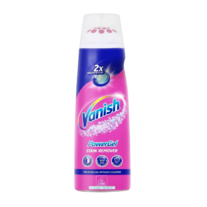 ژل لکه‌بر رولی لباس ونیش | 200 میل