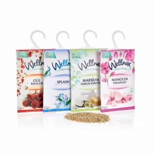 خوشبوکننده کمد و لباس ولناکس