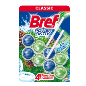 قرص خوشبوکننده و ضدعفونی‌کننده برف رایحه کاج | 8 عددی