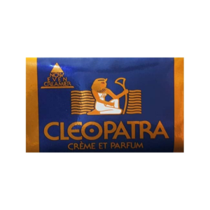 صابون بدن کلئوپاترا | 120 گرم