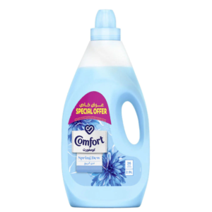 نرم‌کننده حوله و لباس کومفورت | 2.9 لیتری