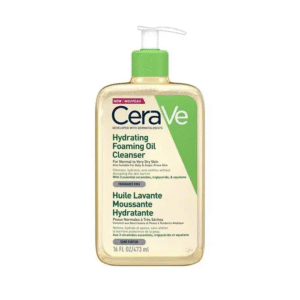 فوم شستشوی روغنی سراوی پوست خیلی خشک ۲۳۶ | ۴۷۳ میل