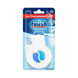 بوگیر ماشین ظرفشویی فینیش | 60 بار مصرف