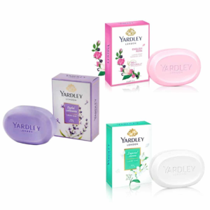 صابون بدن یاردلی | وزن 100 گرم