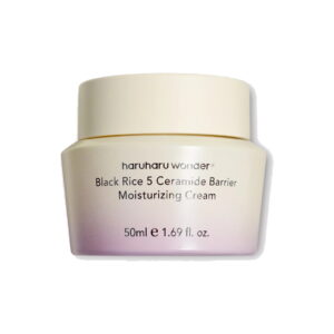 مرطوب‌کننده سرامید و برنج سیاه هاروهارو واندر | 50 میل