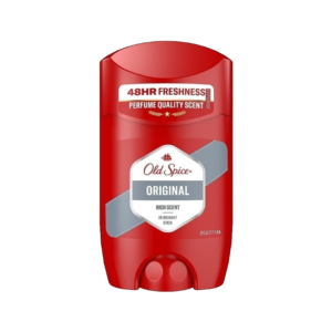 مام صابونی مردانه الد اسپایس Old Spice مدل Original  حجم 85 | 50 میل