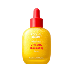 سرم ضدلک و روشن‌کننده اکوال بری | 30 میل