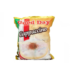 کاپوچینو گوددی 30 عددی