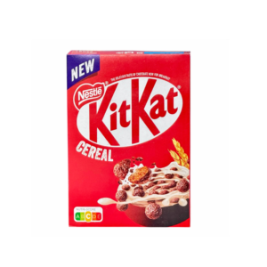 کورن فلکس کیت‌کت نستله | ۳۳۰ گرم