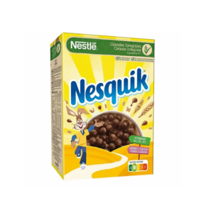 کورن فلکس شکلاتی نسکوییک نستله | 375 گرم