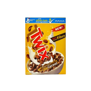 کورن فلکس شکلاتی توییکس | ۳۵۰ گرم