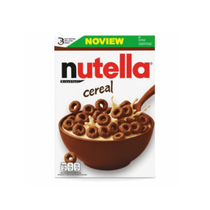 کورن فلکس نوتلا | 340 گرم