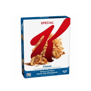 کورن فلکس کلاسیک اسپشیال کی | ۳۰۰ گرم