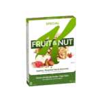 کورن فلکس سیب، بادام و تمشک اسپشیال کی | ۳۹۶ گرم