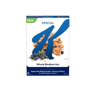 کورن فلکس بلوبری اسپشیال کی | ۳۱۷ گرم