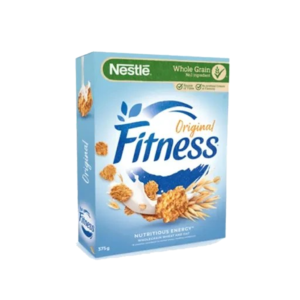 کورن فلکس فیتنس ساده نستله | ۳۷۵ گرم