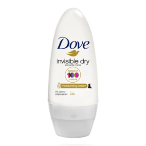 رول ضد تعریق داو Invisible Dry