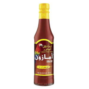 سس فلفل قرمز آمازون