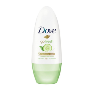 رول ضد تعریق داو خیار Go Fresh