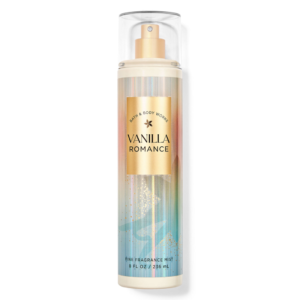 بادی میست بث اند بادی مدل Vanilla Romance