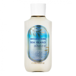 لوسیون بث اند بادی مدل sea island shore