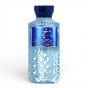 شامپو بدن بث اند بادی مدل gingham