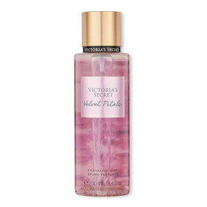 بادی اسپلش ویکتوریا سکرت مدل  velvet petals shimmer