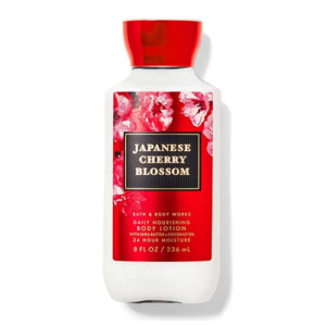 لوسیون بث اند بادی مدل Cherry Blossom