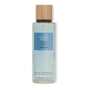 بادی اسپلش ویکتوریا سکرت مدل aqua kiss shimmer
