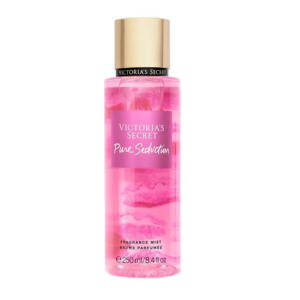 بادی اسپلش ویکتوریا سکرت مدل pure seduction