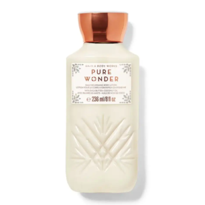 لوسیون بث اند بادی مدل Pure Wonder