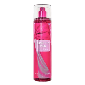 بادی میست بث اند بادی مدل PERFECT IN PINK