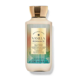 لوسیون بث اند بادی مدل Vanilla Romance